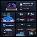 1tb ssd laptop kexidar